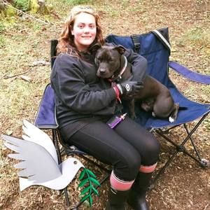 Meet your Posher, Scottie